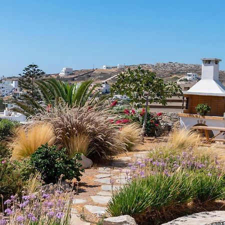 Aelion Villa Vári Kültér fotó