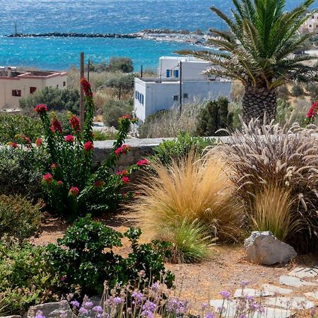 Aelion Villa Vári Kültér fotó