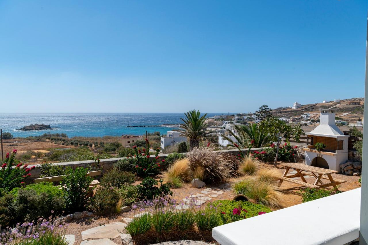 Aelion Villa Vári Kültér fotó