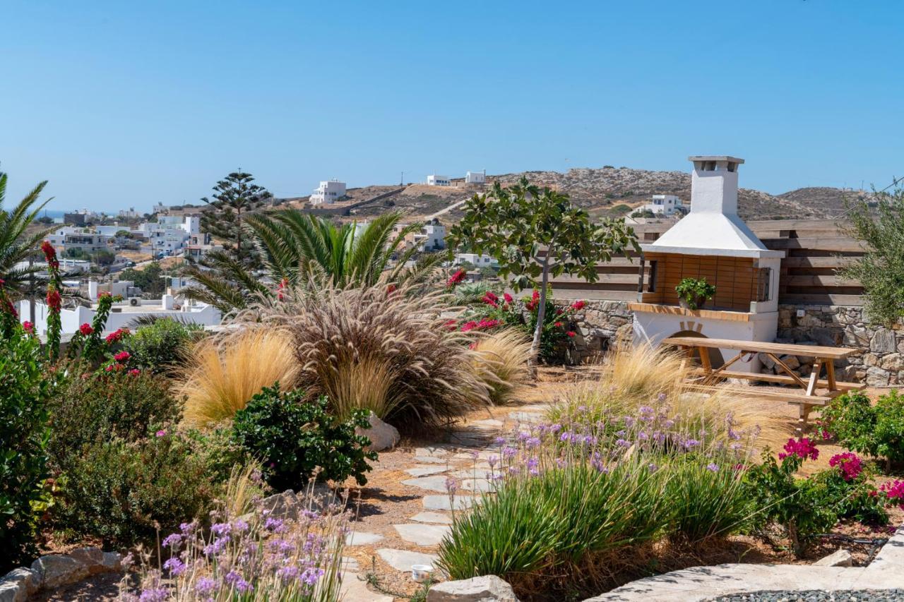 Aelion Villa Vári Kültér fotó