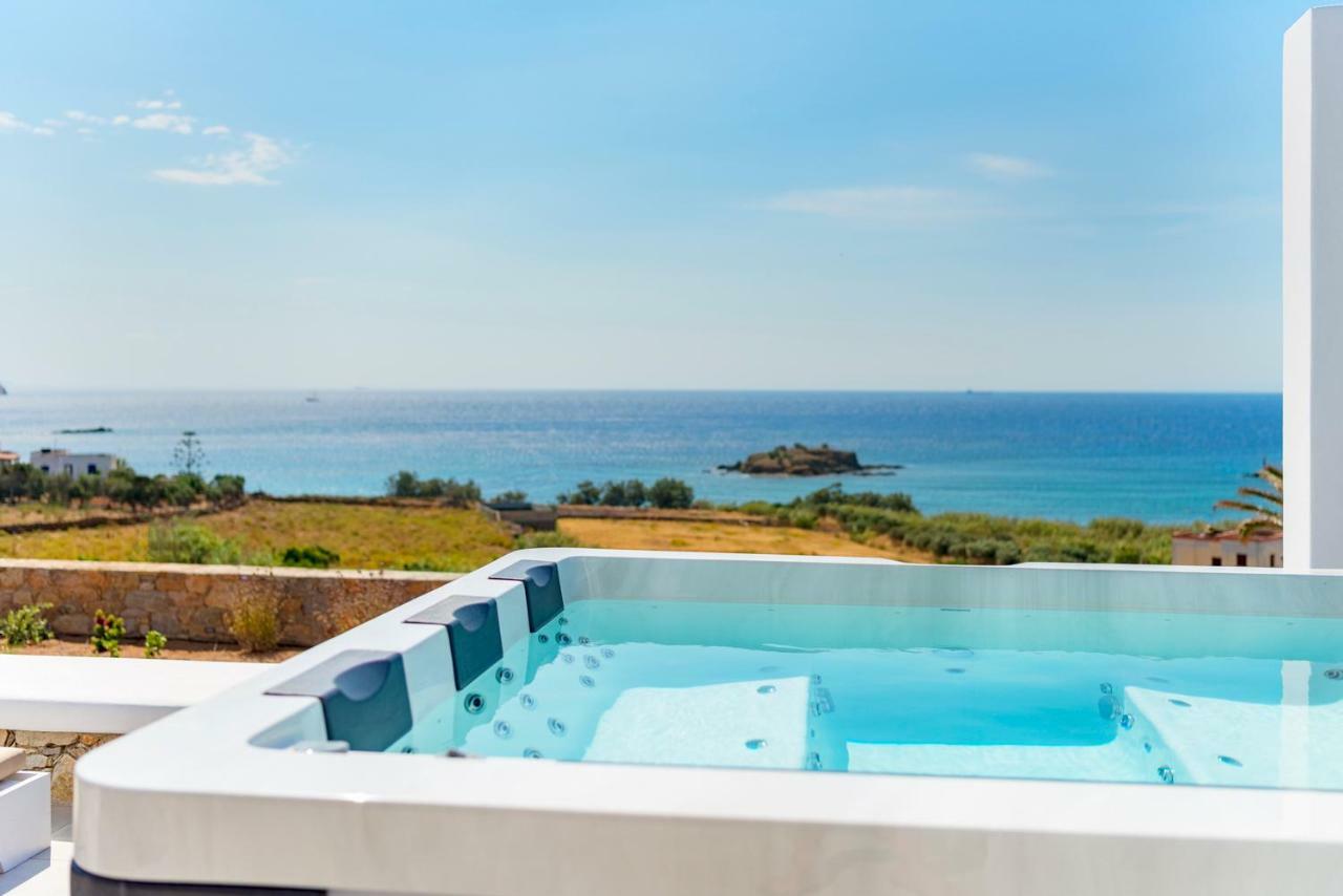 Aelion Villa Vári Kültér fotó