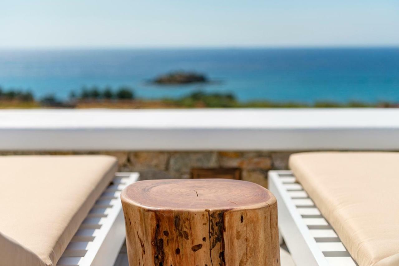 Aelion Villa Vári Kültér fotó