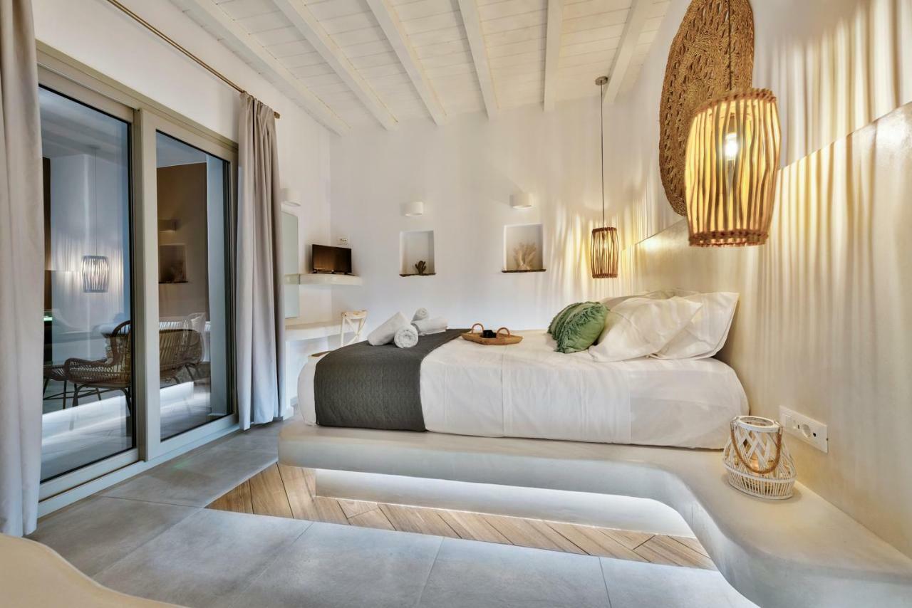 Aelion Villa Vári Kültér fotó