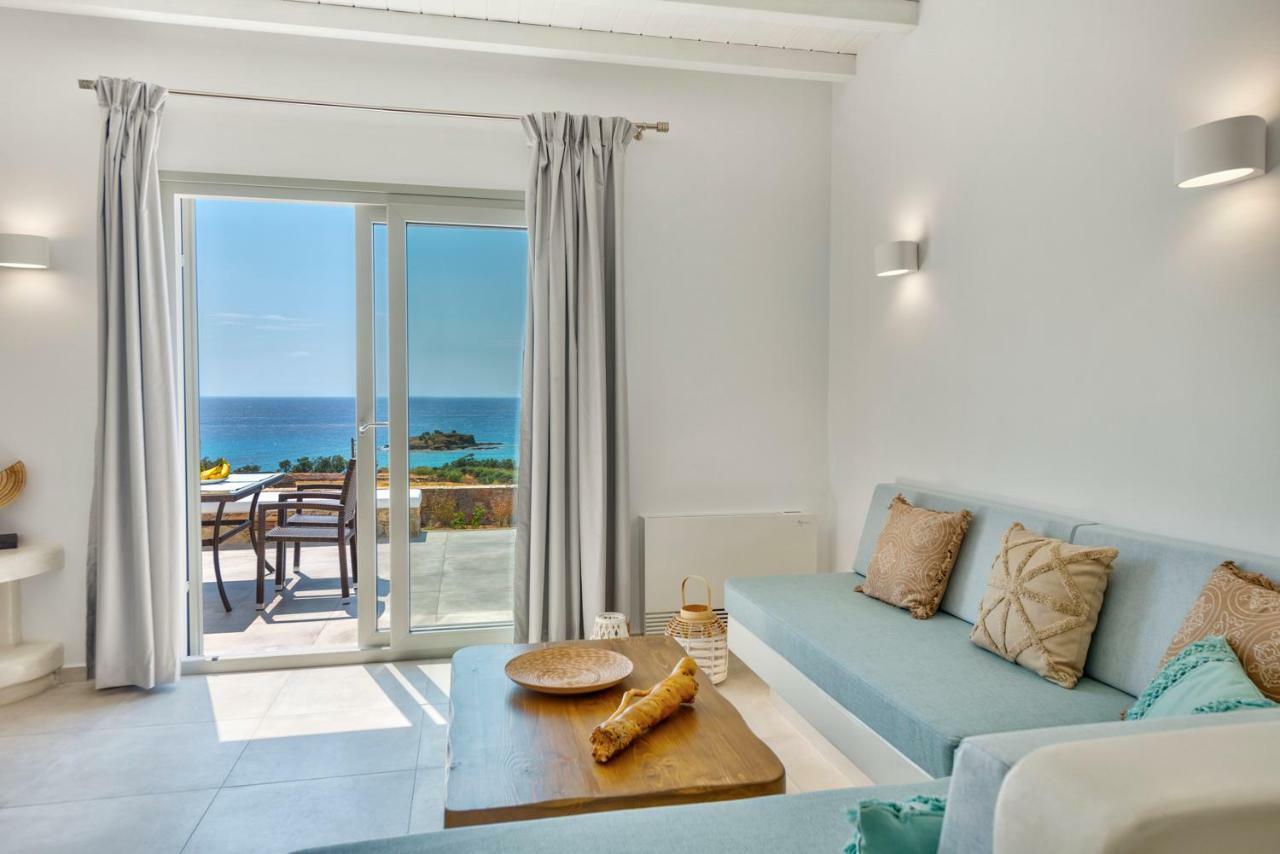 Aelion Villa Vári Kültér fotó