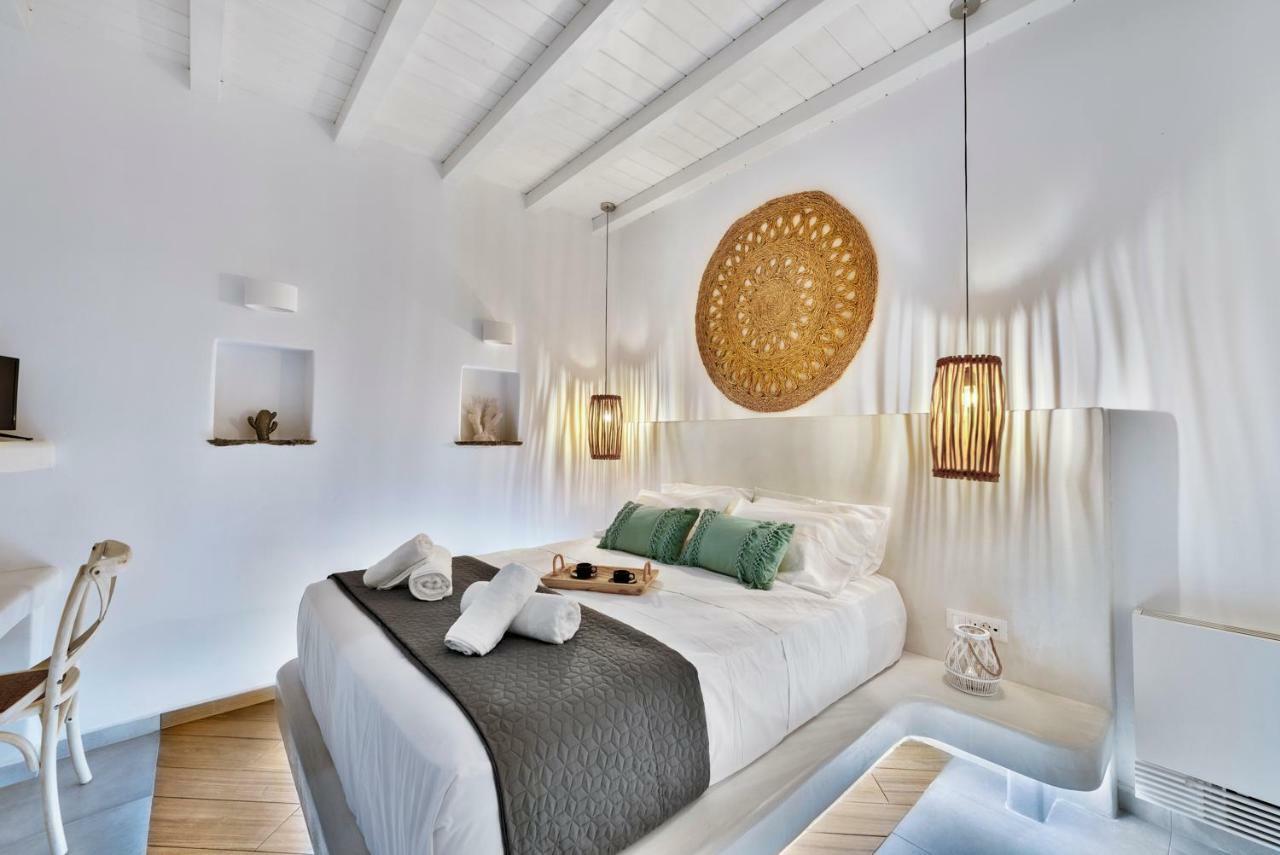 Aelion Villa Vári Kültér fotó