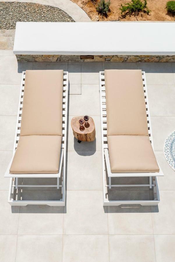 Aelion Villa Vári Kültér fotó