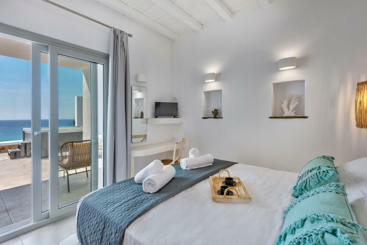 Aelion Villa Vári Kültér fotó
