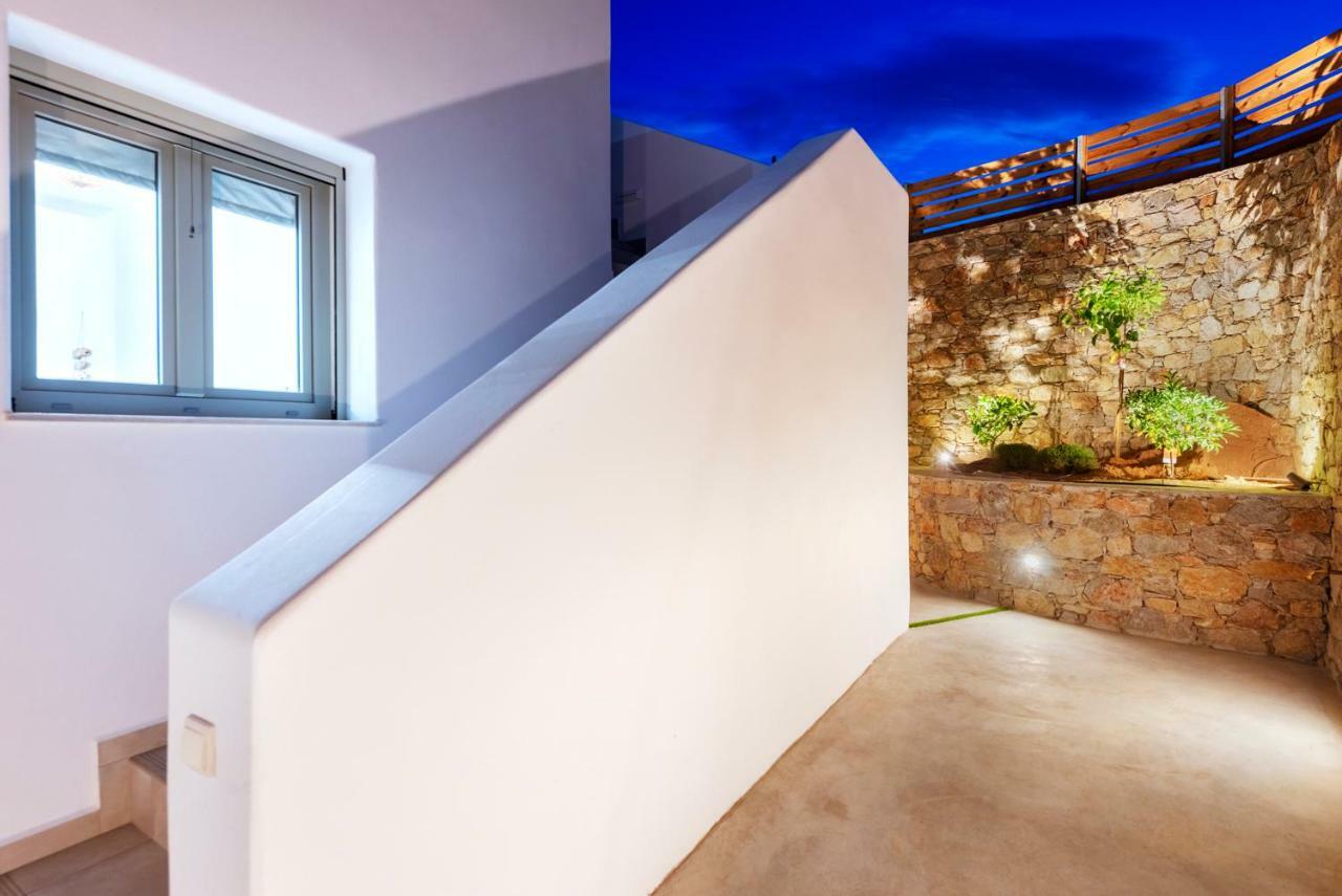 Aelion Villa Vári Kültér fotó