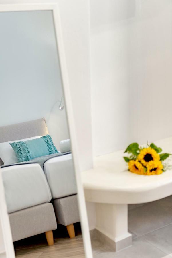 Aelion Villa Vári Kültér fotó