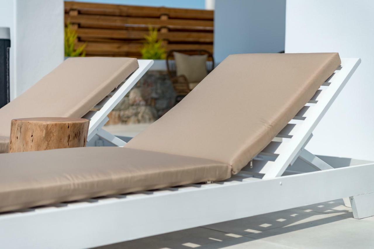 Aelion Villa Vári Kültér fotó