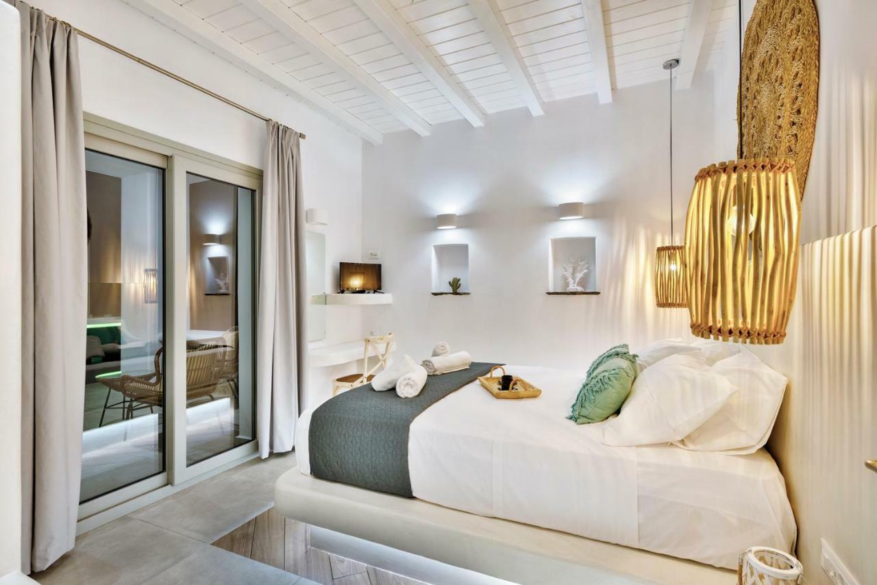 Aelion Villa Vári Kültér fotó