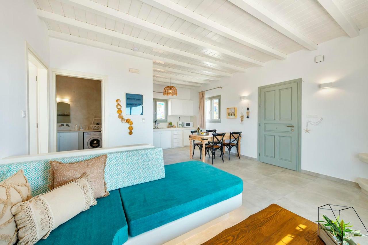 Aelion Villa Vári Kültér fotó