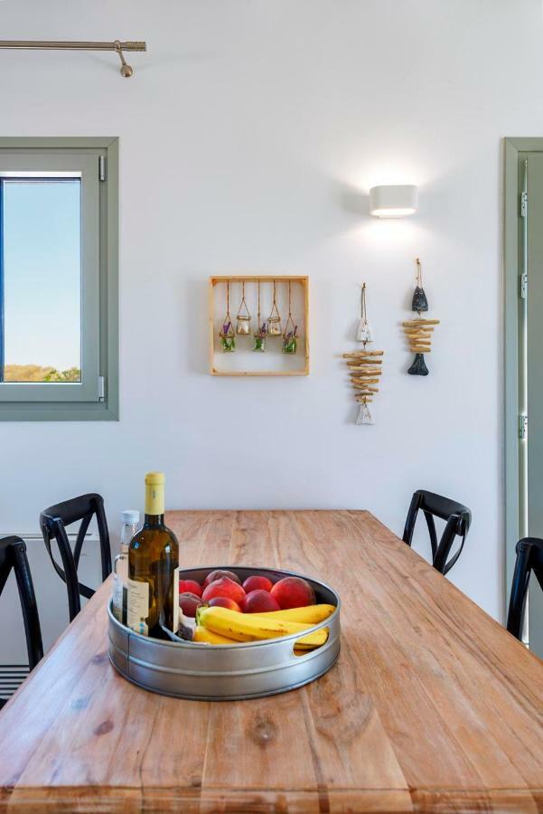 Aelion Villa Vári Kültér fotó