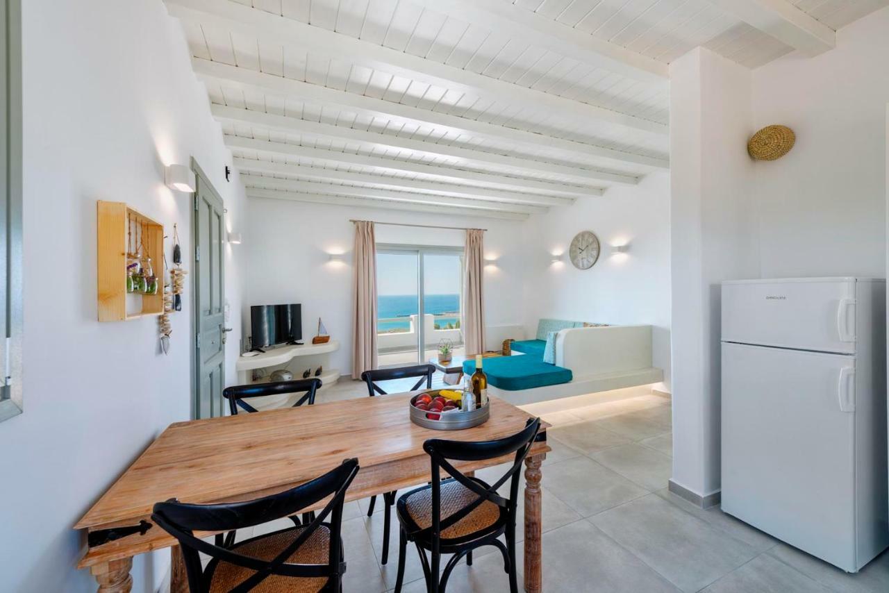 Aelion Villa Vári Kültér fotó