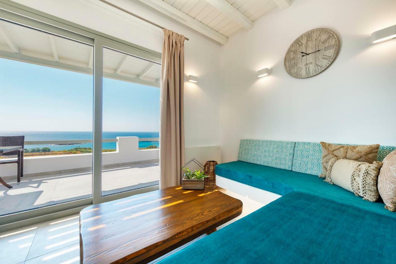 Aelion Villa Vári Kültér fotó