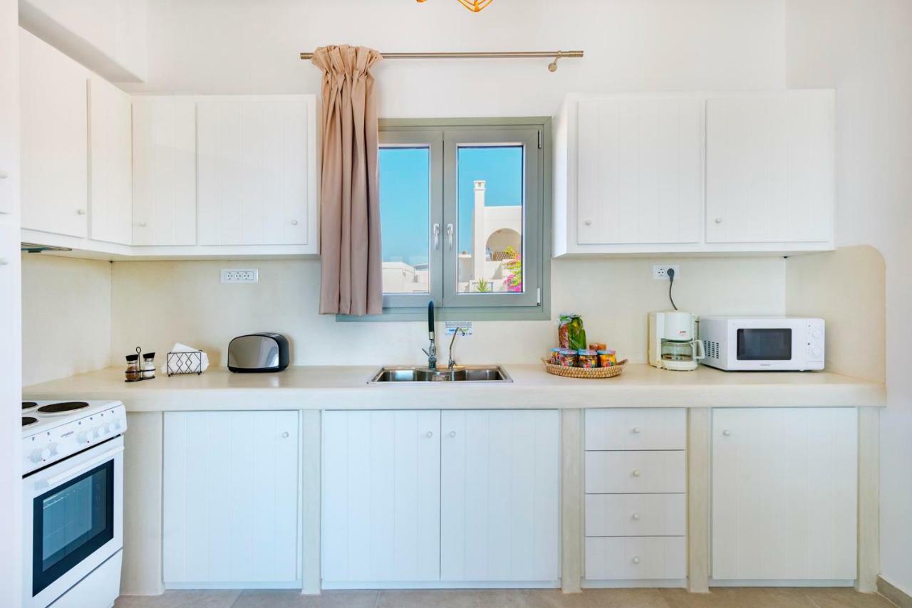 Aelion Villa Vári Kültér fotó