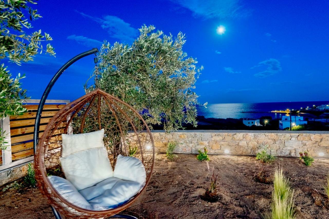 Aelion Villa Vári Kültér fotó