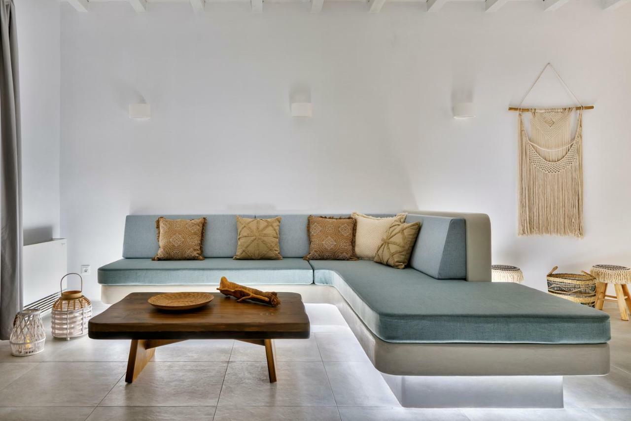 Aelion Villa Vári Kültér fotó