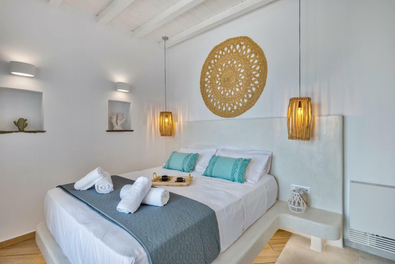 Aelion Villa Vári Kültér fotó
