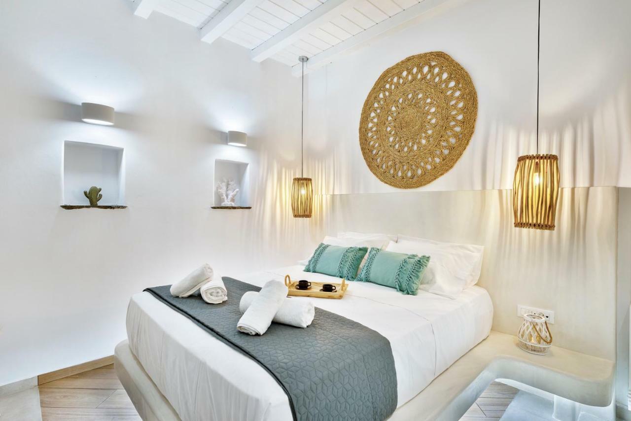 Aelion Villa Vári Kültér fotó