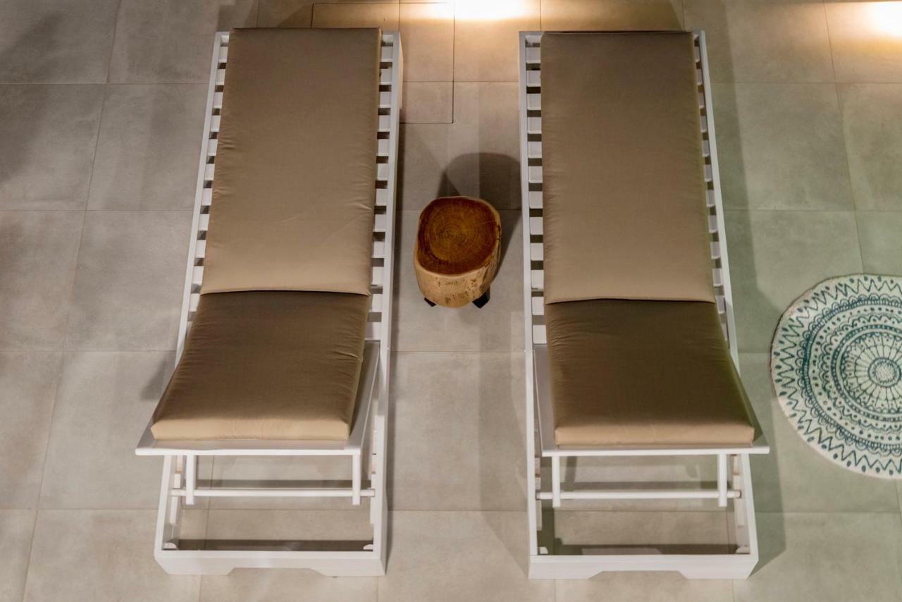Aelion Villa Vári Kültér fotó