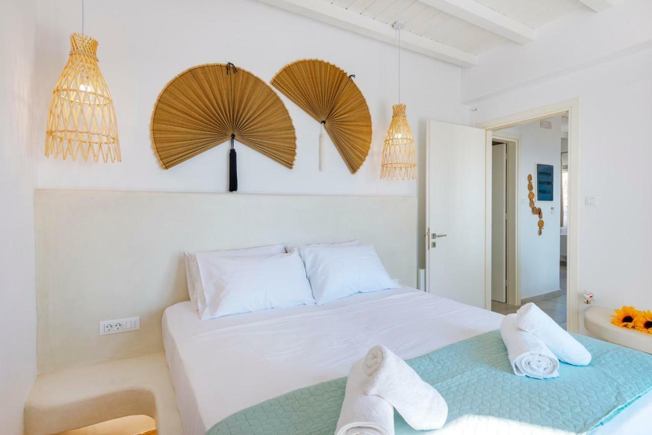 Aelion Villa Vári Kültér fotó