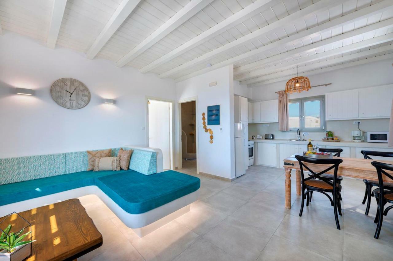 Aelion Villa Vári Kültér fotó