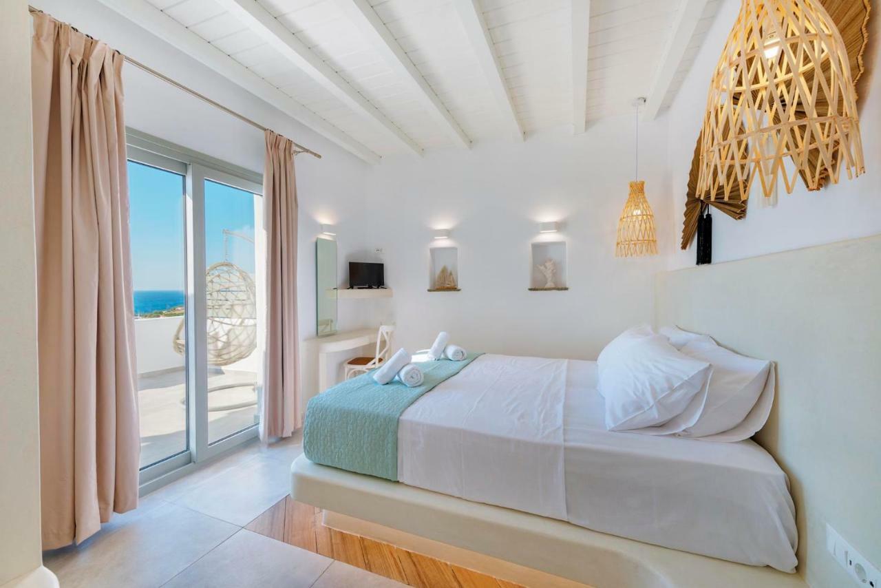 Aelion Villa Vári Kültér fotó
