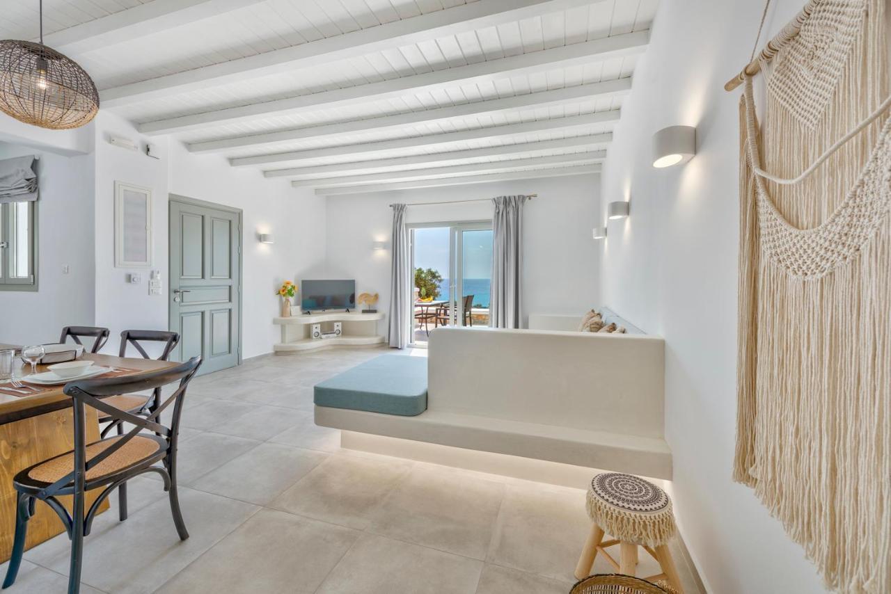 Aelion Villa Vári Kültér fotó